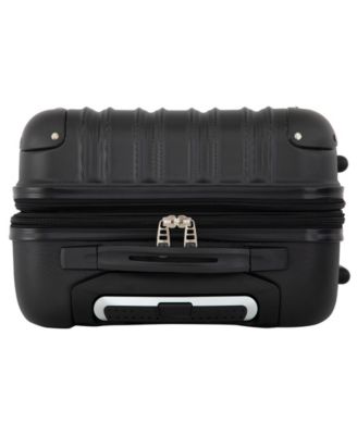 Midtown 4-Pc. Hardside Luggage Set