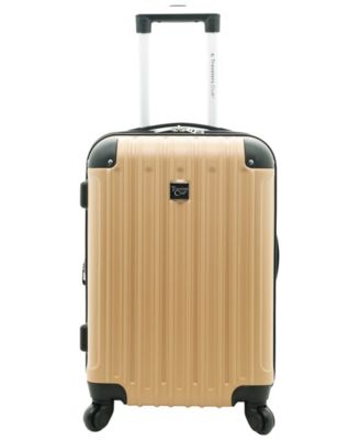 Midtown 4-Pc. Hardside Luggage Set