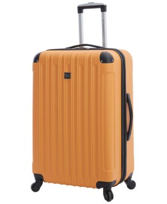 Midtown 4-Pc. Hardside Luggage Set