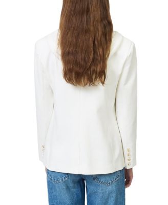 Women's Nevada Stripe Sweater Dickey Jacket