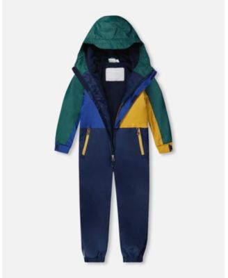 Toddler Boys Mid-Season One-Piece Outerwear - Toddler|Child