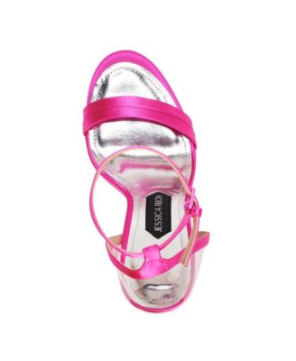 Women's Platform Sandal