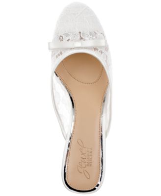 Elliott Evening Mule