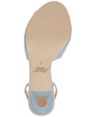 Paradise Dress Sandal