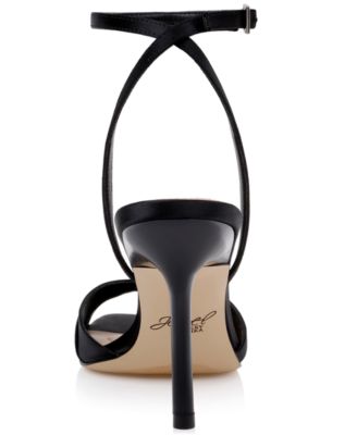 Women's Parisa Square Toe Dress Sandals