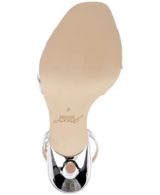 Women's Parisa Square Toe Dress Sandals