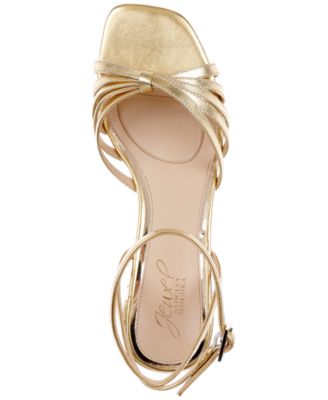 Women's Pasco Square Toe Dress Sandals