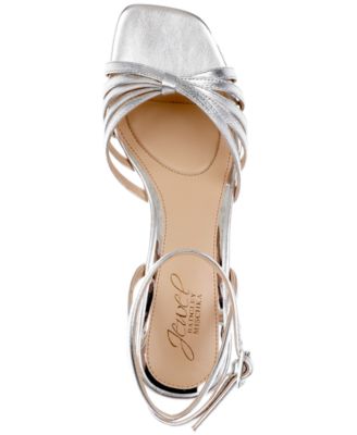 Women's Pasco Square Toe Dress Sandals