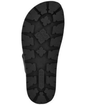 Women's Davelle Thong Slip-On Lug Sole Sandals