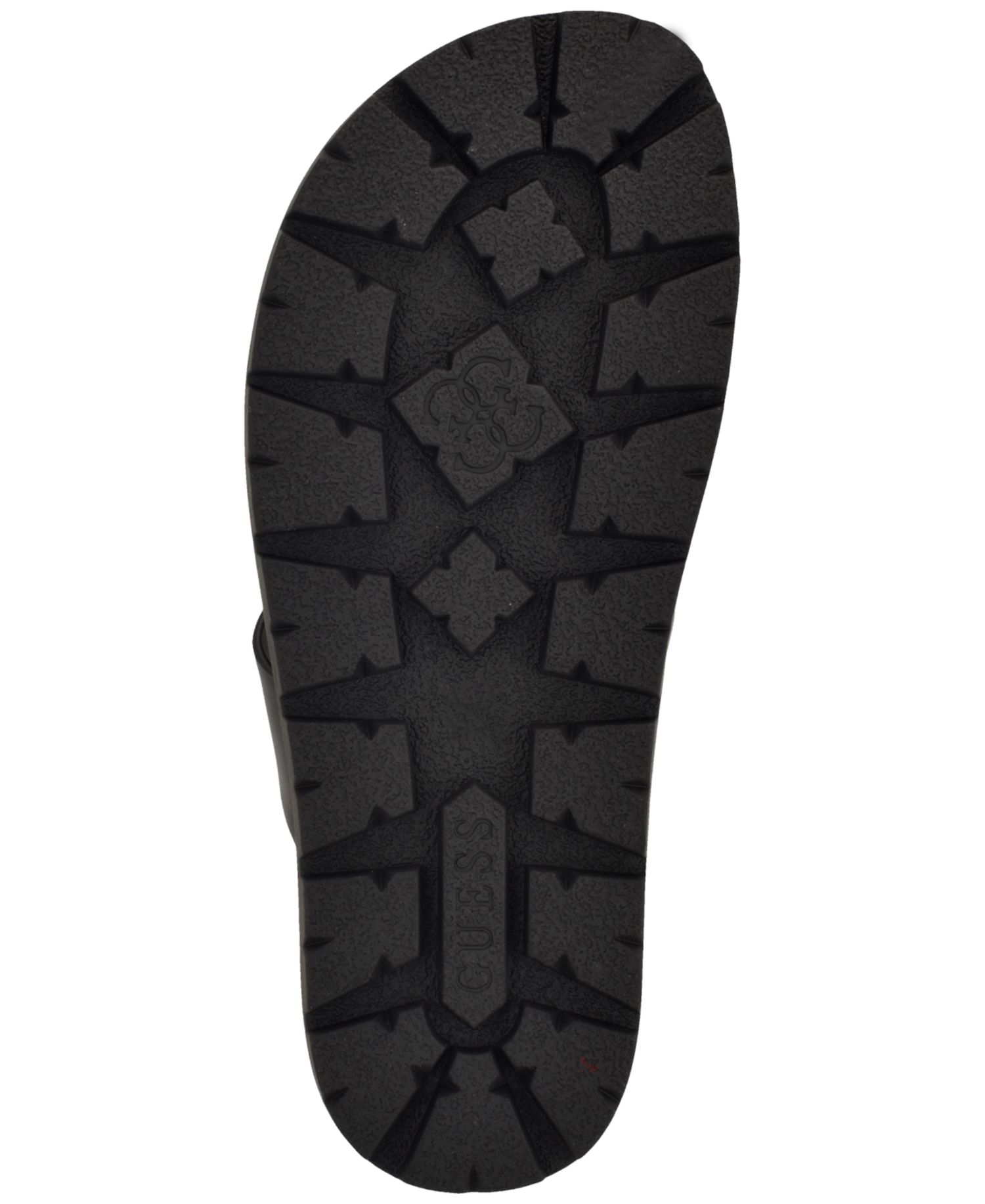 Women's Davelle Thong Slip-On Lug Sole Sandals