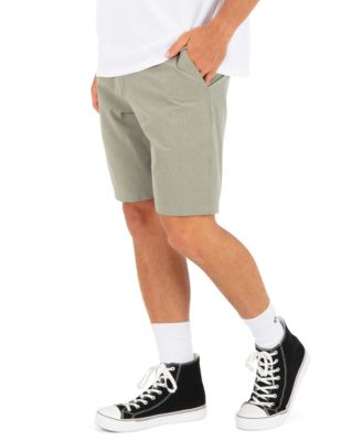 Men's Phantom Regular-Fit Walk Shorts