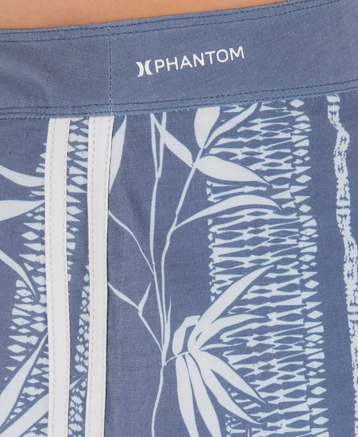 Men's Phantom Tailgate Regular-Fit Swim Shorts - thumbnail 4