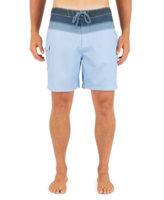 Men's Phantom Regular-Fit Swim Shorts