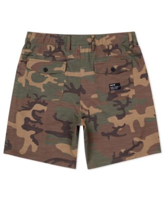 Men's Phantom Pull-On Walk Shorts