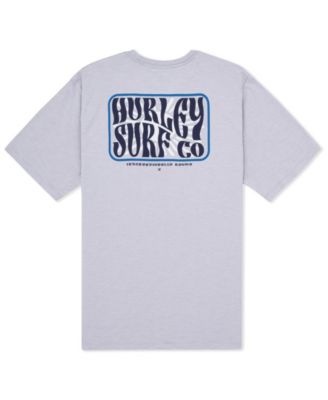 Men's Crewneck Short-Sleeve T-Shirt