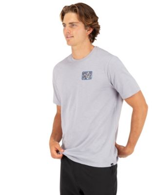 Men's Crewneck Short-Sleeve T-Shirt