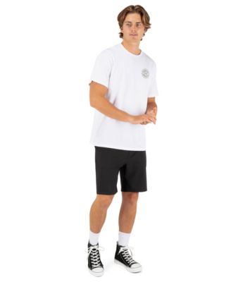Men's Regular-Fit Short-Sleeve T-Shirt