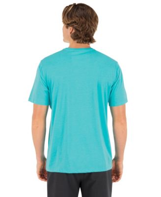 Men's Regular-Fit Round Neck T-Shirt