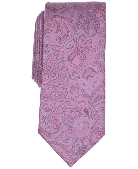 Мужские Michael Kors Men's Surmer Paisley Tie