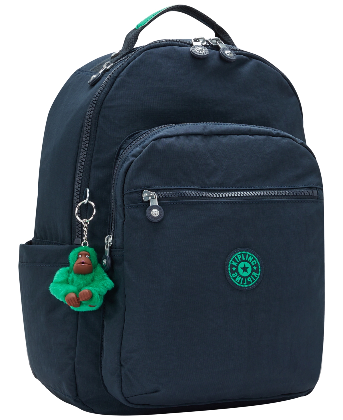 Seoul Large 15" Laptop Backpack