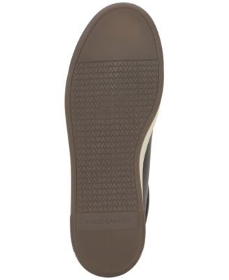 Men's Wynsten Round-Toe Sneakers