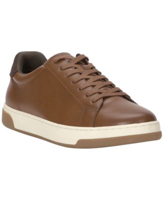 Men's Wynsten Round-Toe Sneakers