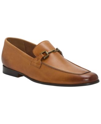 Men's Sevvanno Buckle Detail Loafers