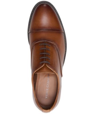Men's URII Round-Toe Shoes