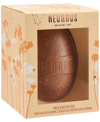 Easter Egg with Milk Chocolate, 3 Flavors