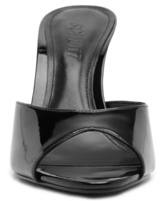 Women's Cloe Round Toe Dress Sandals