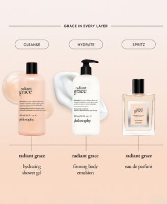 3-Pc. Radiant Grace Eau De Parfum Spray Gift Set