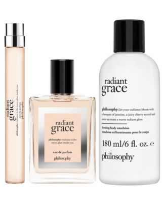 3-Pc. Radiant Grace Eau De Parfum Spray Gift Set