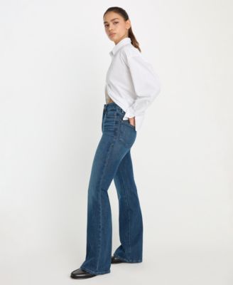 Women's Classic Boot-Cut Jeans
