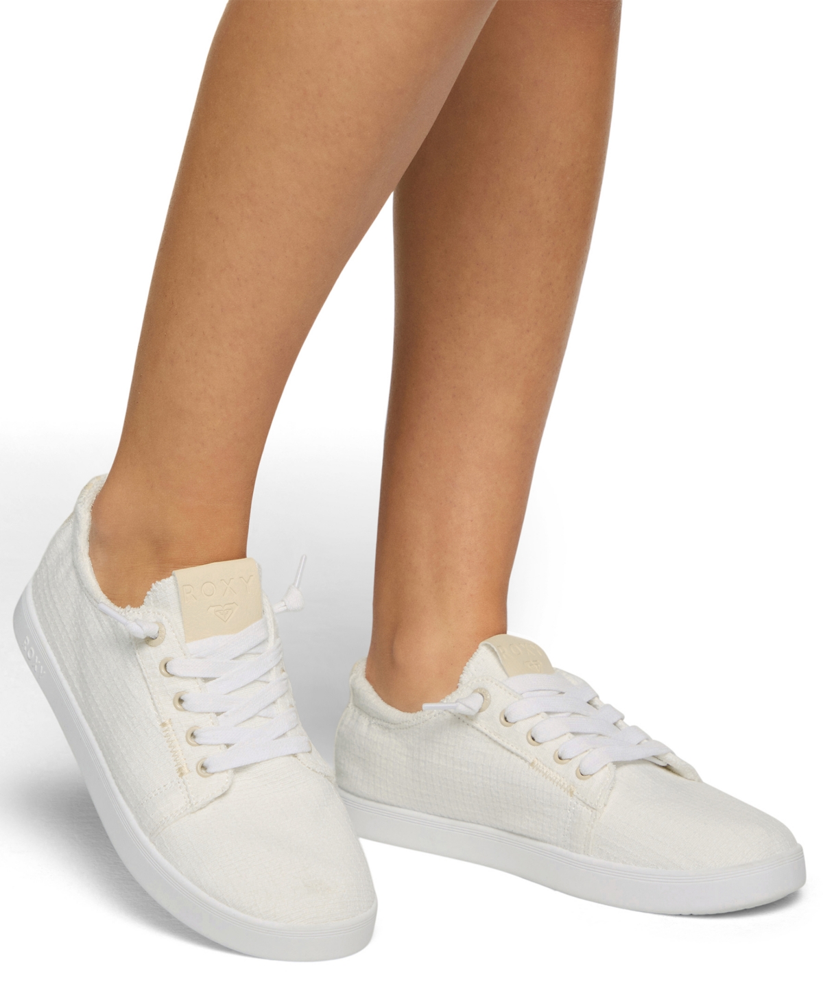 Roxy Women's Mauka Ladies Lace Ups Sneakers