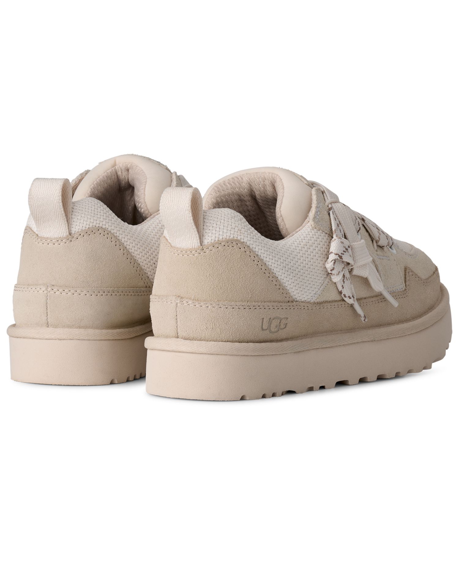 Men's Lo Lowmel Sneaker