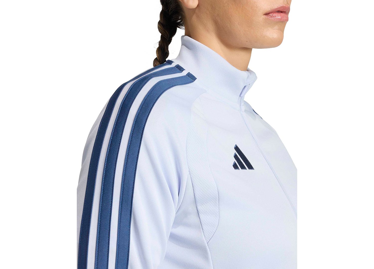 Women's Tiro 26 Quarter-Zip Jacket