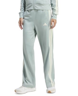 Women's 3-Stripes Fashion Mid-Rise Pants