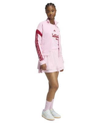 Women's High Neck Sportswear Jacket