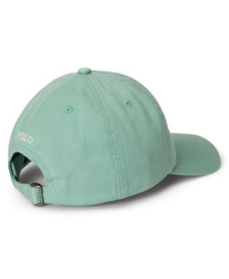 Boys' 2-7 Cotton Twill Ball Cap