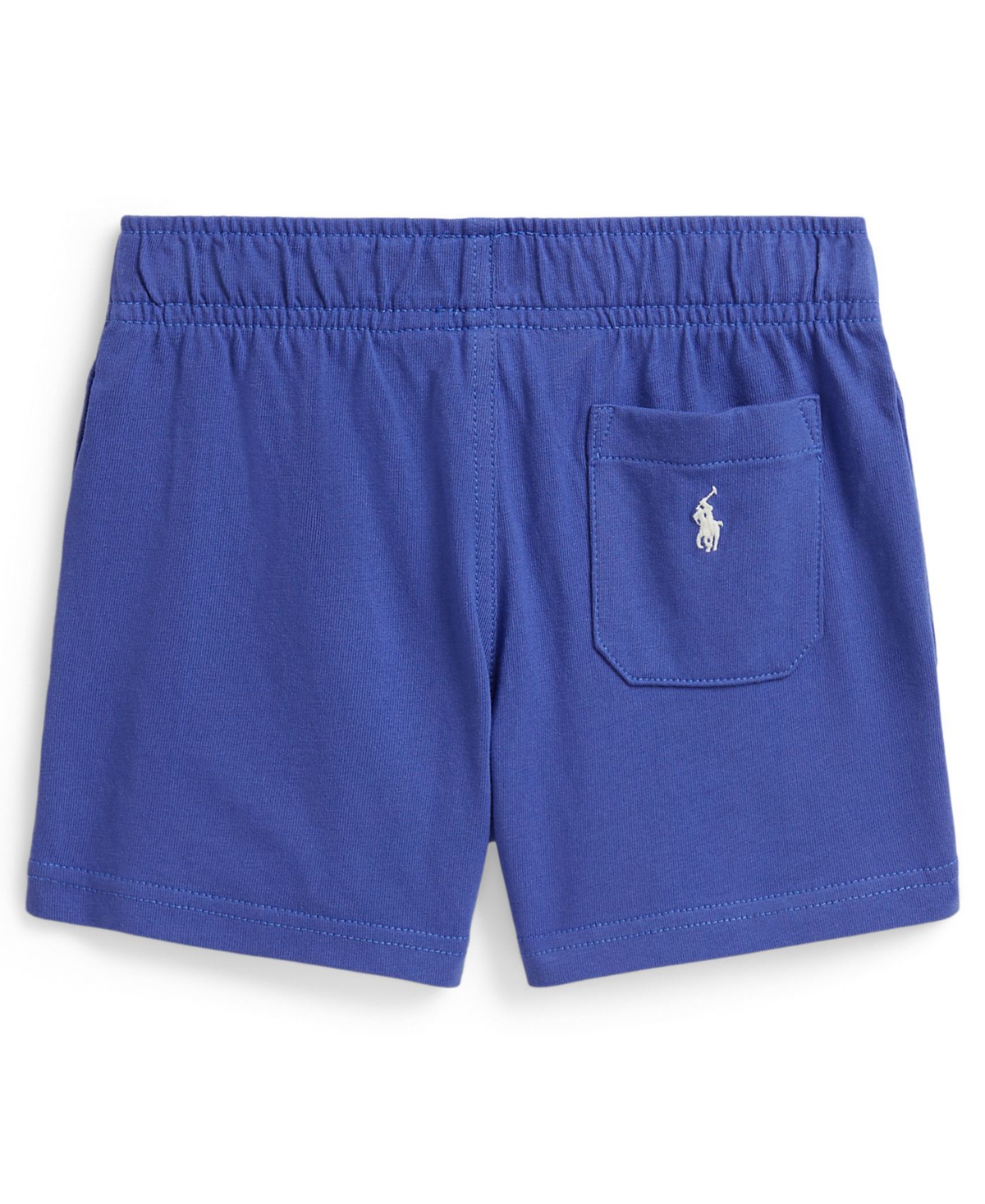 Polo Ralph Lauren Boys' 2-7 Logo Embroidered Shorts