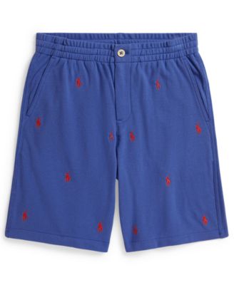Boys' 8-20 Prepster Athletic Shorts