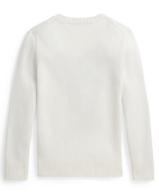 Boys' 8-20 Crewneck Sweater