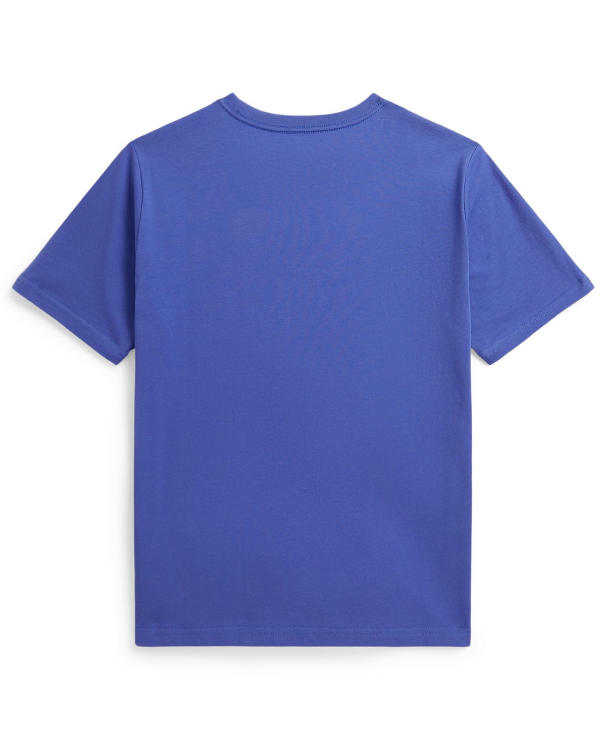 Polo Ralph Lauren Boys' 8-20 Crewneck T-Shirt