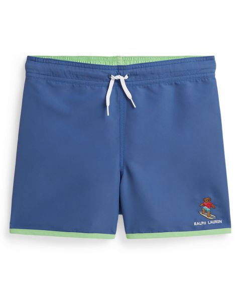Плавки Drawstring — Polo Ralph Lauren