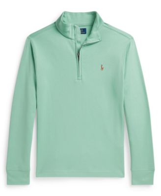 Boys' 8-20 Long-Sleeve Sweatshirt