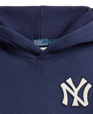 Boys' 8-20 Yankees Long-Sleeve Hoodie