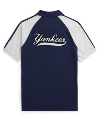 Boys' 8-20 Yankees Short-Sleeve T-Shirt