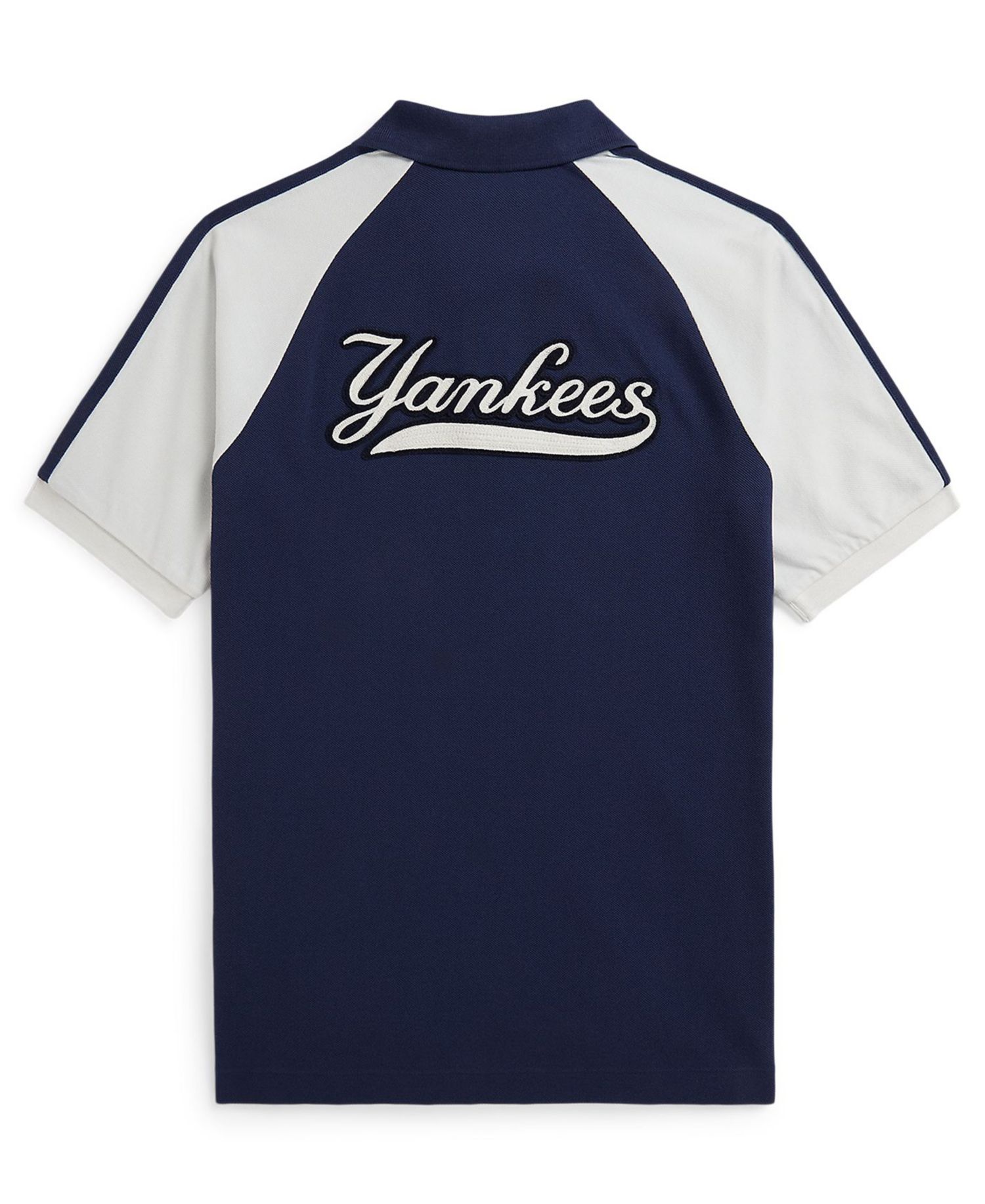Boys' 8-20 Yankees Short-Sleeve T-Shirt
