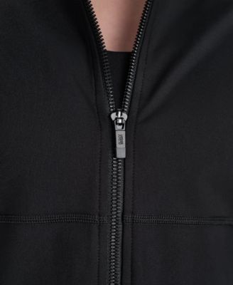 Women's Balance Compression Full-Zip Jacket