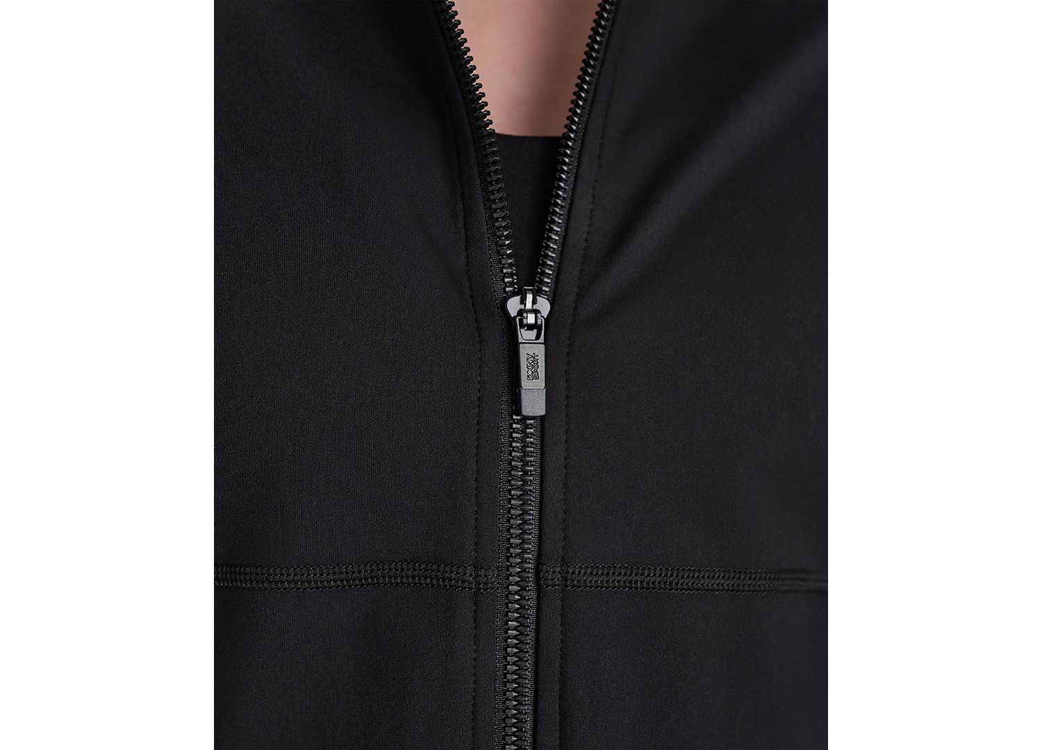 Women's Balance Compression Full-Zip Jacket